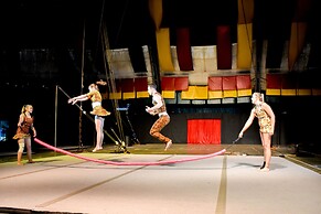 Callaway Resort & Gardens