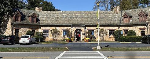 Callaway Resort & Gardens