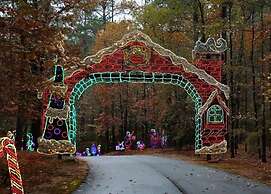 Callaway Resort & Gardens