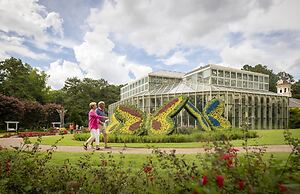 Callaway Resort & Gardens