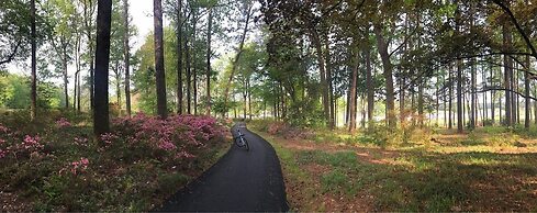 Callaway Resort & Gardens