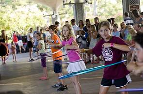 Callaway Resort & Gardens