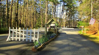 Callaway Resort & Gardens