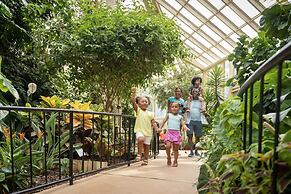 Callaway Resort & Gardens