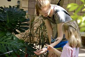 Callaway Resort & Gardens