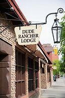 Dude Rancher Lodge