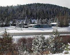 High Country Lodge