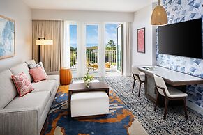 Wild Dunes Resort – Sweetgrass Inn and Boardwalk Inn