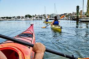 Wild Dunes Resort – Sweetgrass Inn and Boardwalk Inn