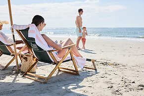 Wild Dunes Resort – Sweetgrass Inn and Boardwalk Inn