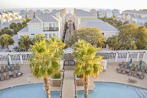 Wild Dunes Resort – Sweetgrass Inn and Boardwalk Inn