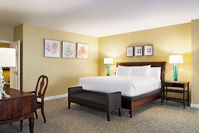 Wild Dunes Resort – Sweetgrass Inn and Boardwalk Inn