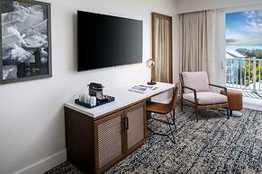 Wild Dunes Resort – Sweetgrass Inn and Boardwalk Inn