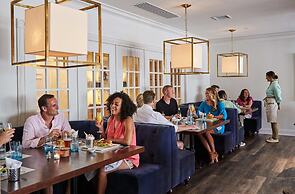 Wild Dunes Resort – Sweetgrass Inn and Boardwalk Inn