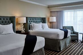 Wild Dunes Resort – Sweetgrass Inn and Boardwalk Inn