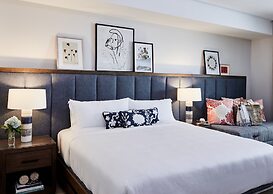 Wild Dunes Resort – Sweetgrass Inn and Boardwalk Inn