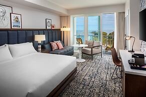 Wild Dunes Resort – Sweetgrass Inn and Boardwalk Inn