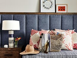 Wild Dunes Resort – Sweetgrass Inn and Boardwalk Inn