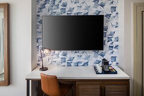 Wild Dunes Resort – Sweetgrass Inn and Boardwalk Inn