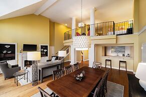 Wild Dunes Resort – Sweetgrass Inn and Boardwalk Inn