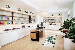 Wild Dunes Resort – Sweetgrass Inn and Boardwalk Inn