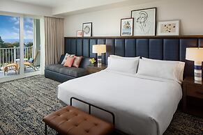 Wild Dunes Resort – Sweetgrass Inn and Boardwalk Inn