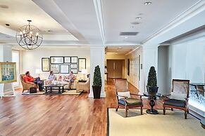 Wild Dunes Resort – Sweetgrass Inn and Boardwalk Inn