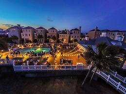 Wild Dunes Resort – Sweetgrass Inn and Boardwalk Inn