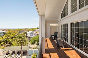 Wild Dunes Resort – Sweetgrass Inn and Boardwalk Inn