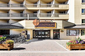 Elevation Hotel & Spa