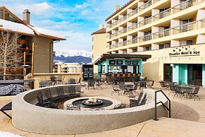 Elevation Hotel & Spa