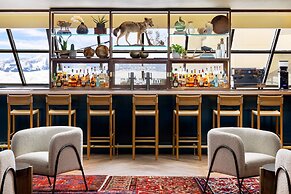 Elevation Hotel & Spa