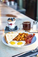 Elevation Hotel & Spa