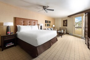 Elevation Hotel & Spa