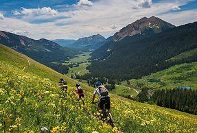 Elevation Hotel & Spa