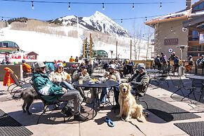 Elevation Hotel & Spa