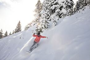 Elevation Hotel & Spa