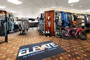 Elevation Hotel & Spa