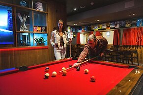 Elevation Hotel & Spa