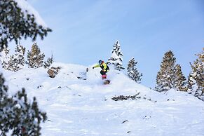 Elevation Hotel & Spa