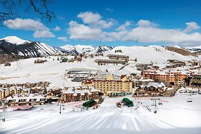 Elevation Hotel & Spa