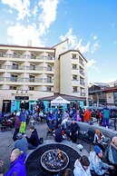 Elevation Hotel & Spa