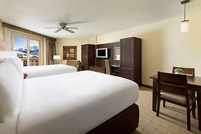 Elevation Hotel & Spa