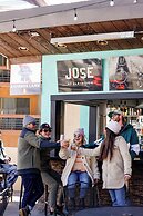 Elevation Hotel & Spa