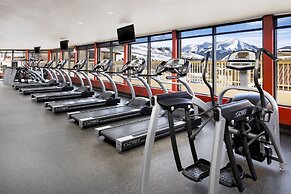 Elevation Hotel & Spa