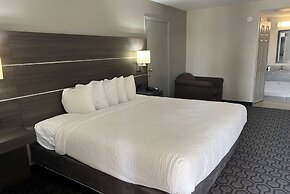 Days Inn by Wyndham Wagoner