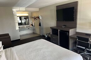 Days Inn by Wyndham Wagoner