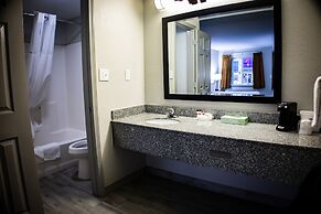 Days Inn by Wyndham Wagoner