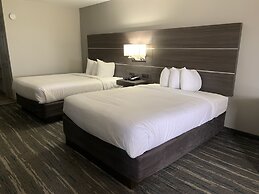 Days Inn by Wyndham Wagoner