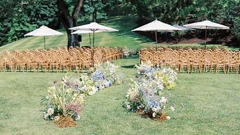 The Omni Homestead Resort & Spa